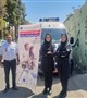 احیای موفق کودک ۲ ساله توسط کارشناسان اورژانس ۱۱۵ سیرجان