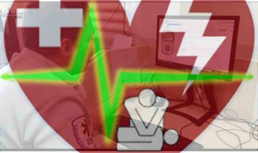 احیای موفق جوان ۲۱ ساله پس از ایست قلبی – تلاش بی‌وقفه تیم اورژانس