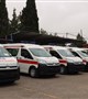 عیدی ریاست محترم دانشکده علوم پزشکی،نماینده محترم و فرماندار ویژه شهرستان به مردم شهرستان سیرجان در بهار ۱۴۰۵: