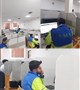 برگزاری آزمون الکترونیکی از دانشجویان ورودی ۱۴۰۲ رشته فوریت‌های پزشکی در دانشکده علوم پزشکی سیرجان