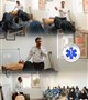 برگزاری دوره جامع فوریت‌های پزشکی و کمک‌های اولیه در شرکت «درخشان توپال کارمانیا»