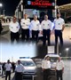 *اعزام تیم‌های اورژانس پیش بیمارستانی مرکز حوادث و فوریت‌های پزشکی دانشکده علوم پزشکی سیرجان به مرز مهران