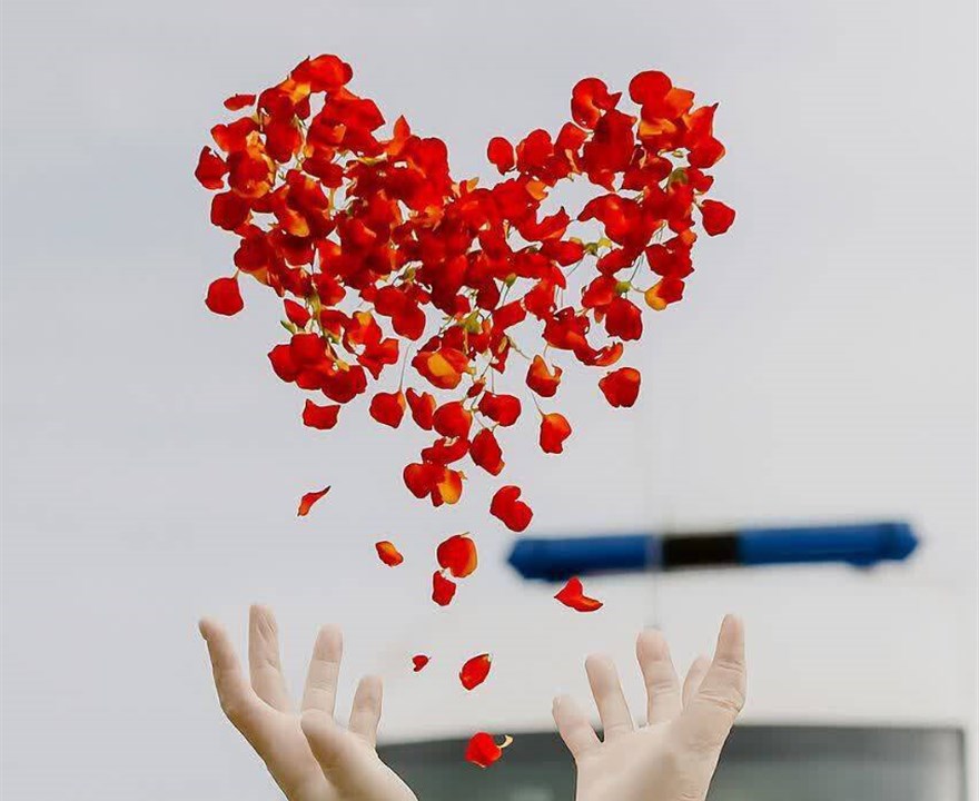 احیای موفق مرد ۶۶ ساله توسط کارشناسان اورژانس
