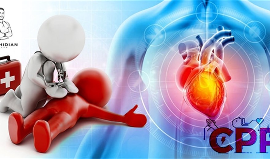 نجات جان فرد 36 ساله توسط تیم اورژانس پیش بیمارستانی سیرجان