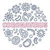 دستورالعمل کشوری کرونا ویروس جدید (nCoV-2019)